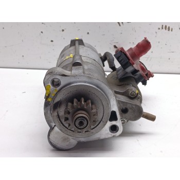 Recambio de motor arranque para jaguar xe (x760) 2.0 d referencia OEM IAM 4380001970  