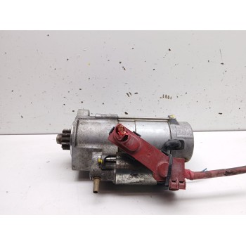 Recambio de motor arranque para jaguar xe (x760) 2.0 d referencia OEM IAM 4380001970  