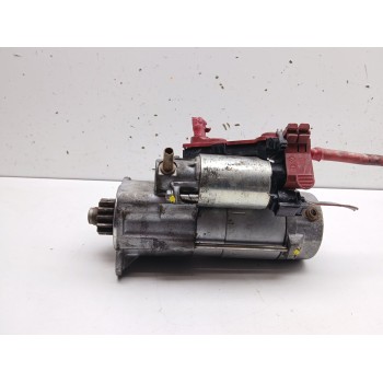 Recambio de motor arranque para jaguar xe (x760) 2.0 d referencia OEM IAM 4380001970  