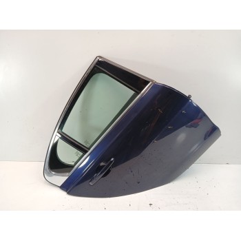 Recambio de puerta trasera derecha para jaguar xe (x760) 2.0 d referencia OEM IAM   