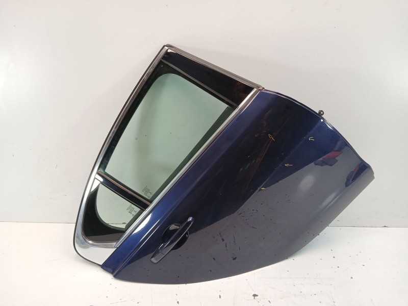 Recambio de puerta trasera derecha para jaguar xe (x760) 2.0 d referencia OEM IAM   