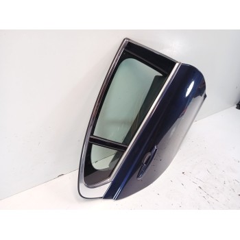 Recambio de puerta trasera derecha para jaguar xe (x760) 2.0 d referencia OEM IAM   