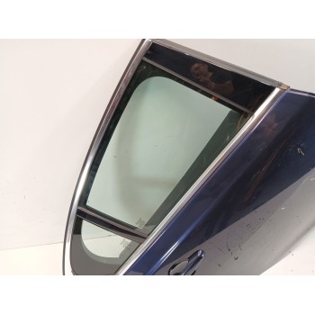Recambio de puerta trasera derecha para jaguar xe (x760) 2.0 d referencia OEM IAM   