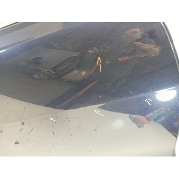 Recambio de puerta trasera derecha para jaguar xe (x760) 2.0 d referencia OEM IAM   