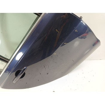 Recambio de puerta trasera derecha para jaguar xe (x760) 2.0 d referencia OEM IAM   