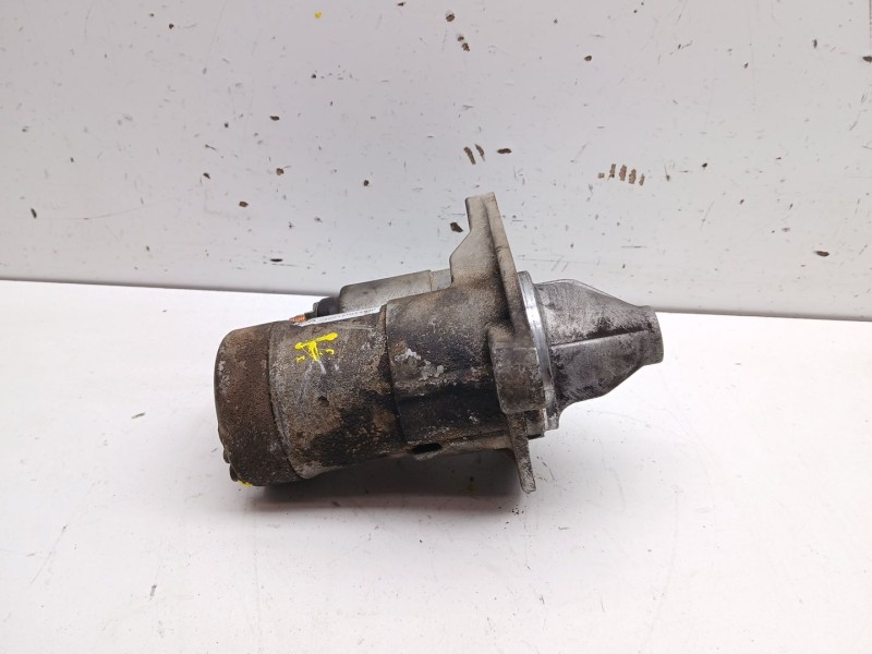 Recambio de motor arranque para nissan qashqai i (j10, nj10) 2.0 referencia OEM IAM 23300en20a s114902a 