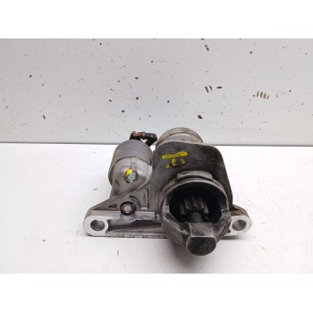 Recambio de motor arranque para nissan qashqai i (j10, nj10) 2.0 referencia OEM IAM 23300en20a s114902a 