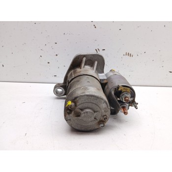 Recambio de motor arranque para nissan qashqai i (j10, nj10) 2.0 referencia OEM IAM 23300en20a s114902a 