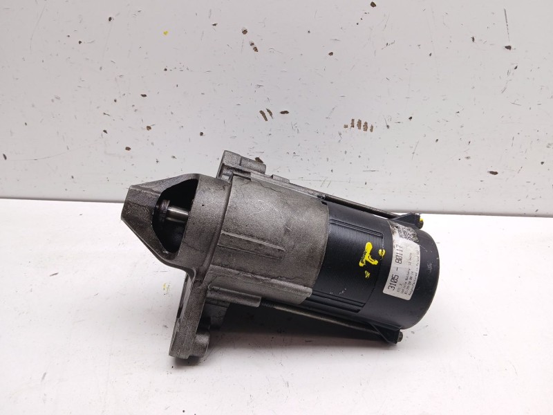 Recambio de motor arranque para citroën c4 picasso intensive referencia OEM IAM 310580117  