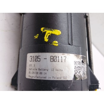 Recambio de motor arranque para citroën c4 picasso intensive referencia OEM IAM 310580117  