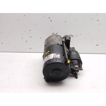 Recambio de motor arranque para citroën c4 picasso intensive referencia OEM IAM 310580117  