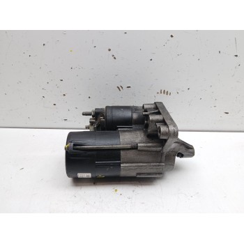Recambio de motor arranque para citroën c4 picasso intensive referencia OEM IAM 310580117  
