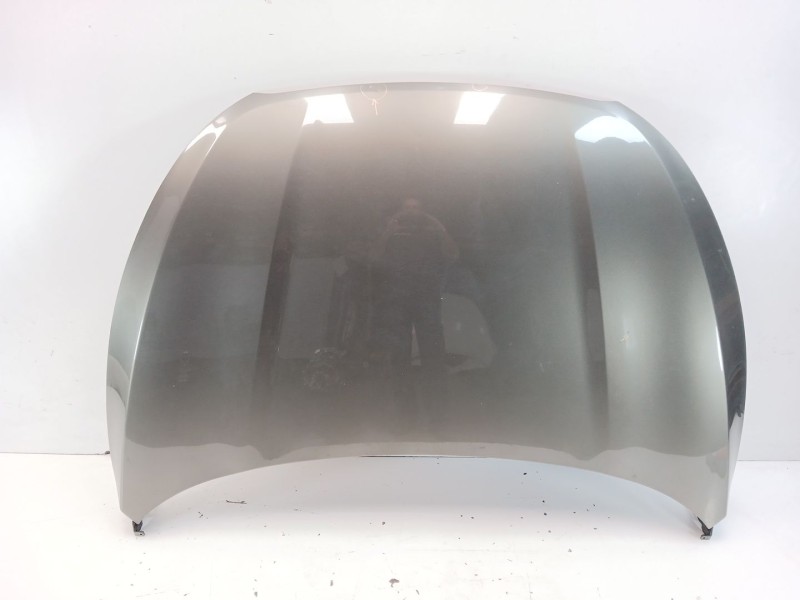 Recambio de capot para hyundai ix35 (lm, el, elh) 2.0 crdi referencia OEM IAM   