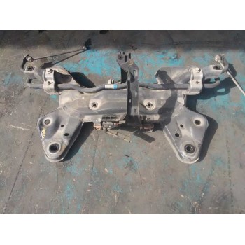 Recambio de puente delantero para citroën c3 tonic referencia OEM IAM   