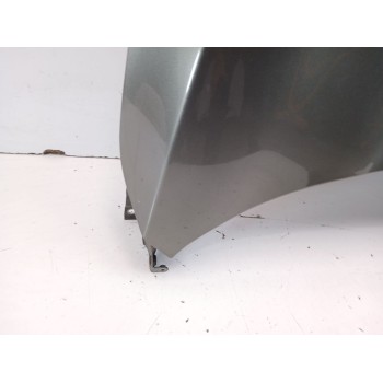 Recambio de capot para hyundai ix35 (lm, el, elh) 2.0 crdi referencia OEM IAM   
