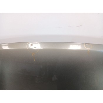 Recambio de capot para hyundai ix35 (lm, el, elh) 2.0 crdi referencia OEM IAM   