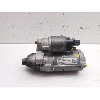 MOTOR ARRANQUE 3640268 9825233080 esw2021he