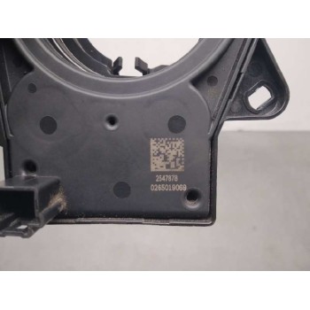Recambio de sensor para fiat talento kombi (296) referencia OEM IAM 479457095R ANGULO DE GIRO 0265019069