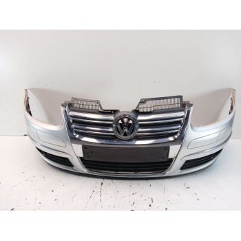 Recambio de paragolpes delantero para volkswagen golf v variant (1k5) 1.9 tdi referencia OEM IAM 1K0807221D  