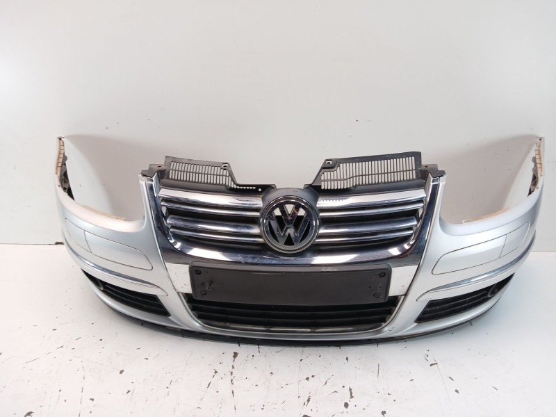 Recambio de paragolpes delantero para volkswagen golf v variant (1k5) 1.9 tdi referencia OEM IAM 1K0807221D  
