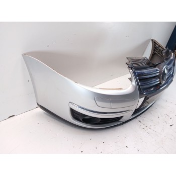 Recambio de paragolpes delantero para volkswagen golf v variant (1k5) 1.9 tdi referencia OEM IAM 1K0807221D  