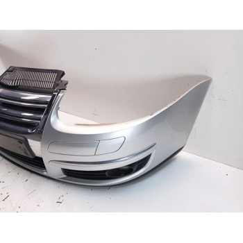 Recambio de paragolpes delantero para volkswagen golf v variant (1k5) 1.9 tdi referencia OEM IAM 1K0807221D  