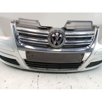 Recambio de paragolpes delantero para volkswagen golf v variant (1k5) 1.9 tdi referencia OEM IAM 1K0807221D  