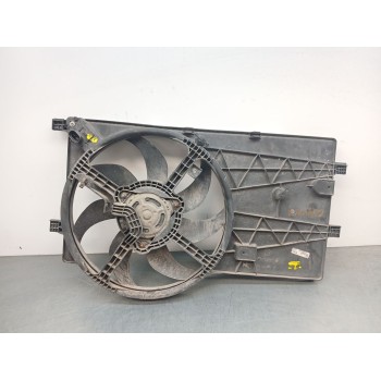 Recambio de electroventilador para fiat fiorino 1.3 16v jtd cat referencia OEM IAM 51854570  