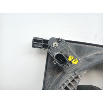 Recambio de electroventilador para fiat fiorino 1.3 16v jtd cat referencia OEM IAM 51854570  