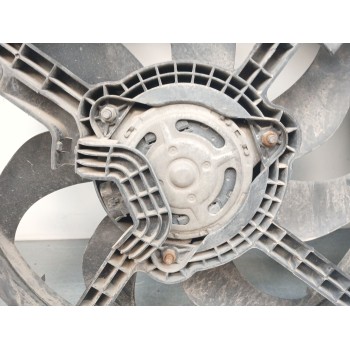 Recambio de electroventilador para fiat fiorino 1.3 16v jtd cat referencia OEM IAM 51854570  