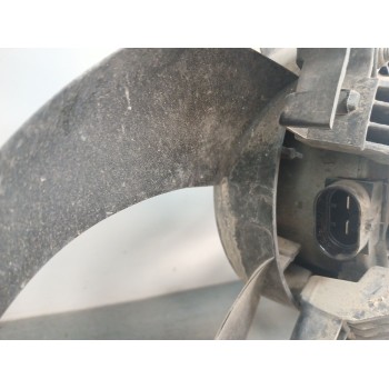 Recambio de electroventilador para fiat fiorino 1.3 16v jtd cat referencia OEM IAM 51854570  