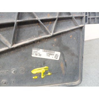 Recambio de electroventilador para fiat fiorino 1.3 16v jtd cat referencia OEM IAM 51854570  