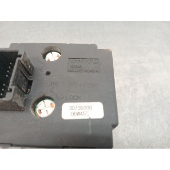 Recambio de mando luces para volvo c70 cabriolet d5 momentum referencia OEM IAM   