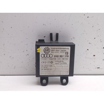 MODULO ELECTRONICO 8h0951178 