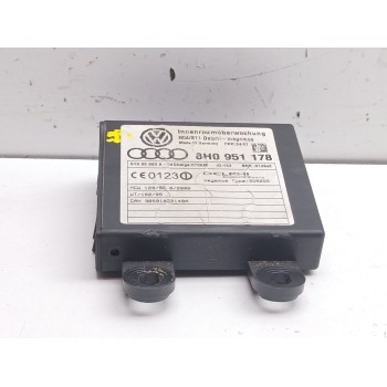 Recambio de modulo electronico para audi a4 b7 descapotable (8he) 2.0 tdi referencia OEM IAM 8h0951178  