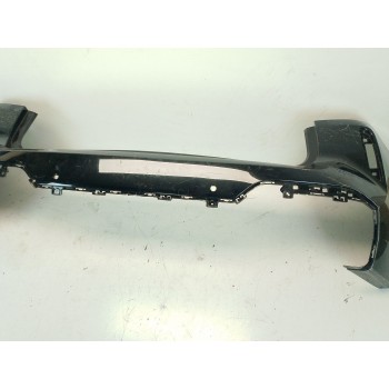 Recambio de paragolpes trasero para bmw x3 (g01, f97, g08) xdrive 20 d referencia OEM IAM 8081855  
