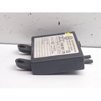 Recambio de modulo electronico para audi a4 b7 descapotable (8he) 2.0 tdi referencia OEM IAM 8h0951178  
