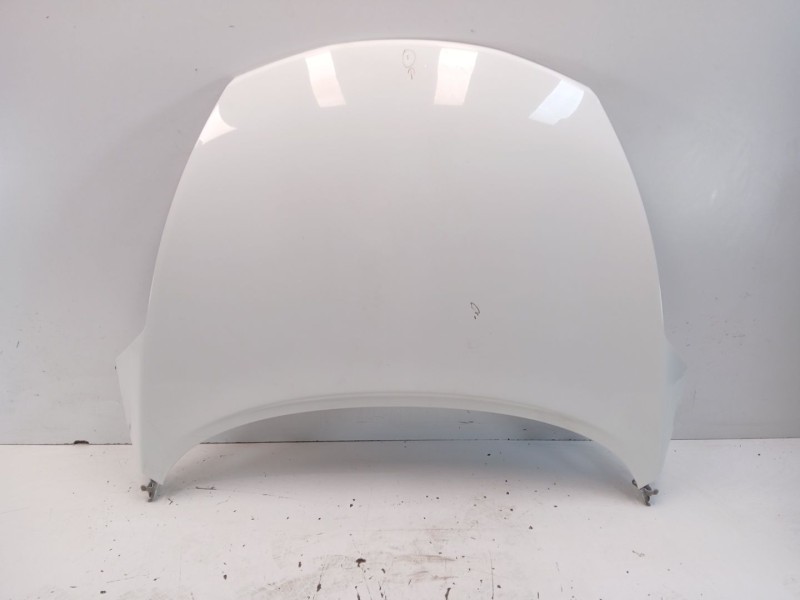 Recambio de capot para nissan juke (f15) 1.6 referencia OEM IAM   