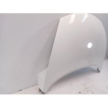 Recambio de capot para nissan juke (f15) 1.6 referencia OEM IAM   
