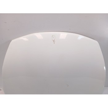 Recambio de capot para nissan juke (f15) 1.6 referencia OEM IAM   