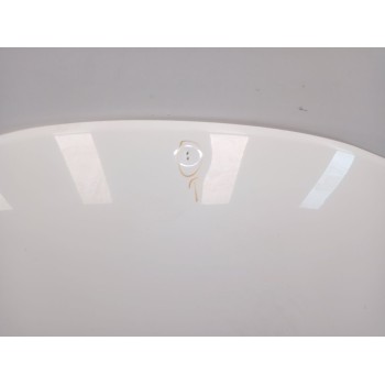 Recambio de capot para nissan juke (f15) 1.6 referencia OEM IAM   