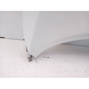 Recambio de capot para nissan juke (f15) 1.6 referencia OEM IAM   