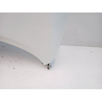 Recambio de capot para nissan juke (f15) 1.6 referencia OEM IAM   