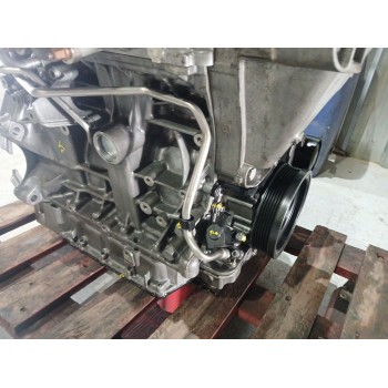 Recambio de motor completo para volkswagen t-roc (a11, d11) 1.5 tsi referencia OEM IAM DXD B 6.817KM