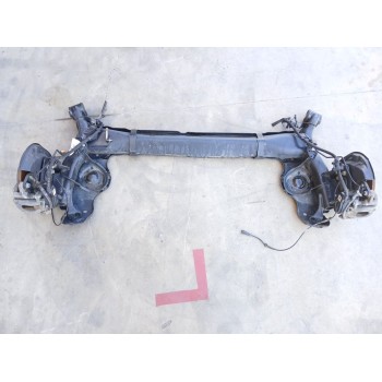 Recambio de puente trasero para renault kadjar (ha_, hl_) 1.2 tce 130 referencia OEM IAM 555014ea0a  