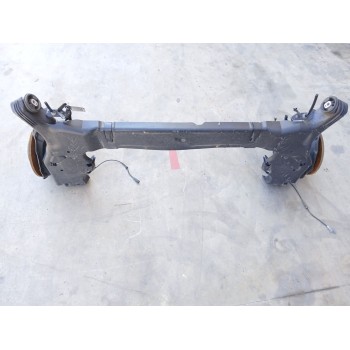 Recambio de puente trasero para renault kadjar (ha_, hl_) 1.2 tce 130 referencia OEM IAM 555014ea0a  