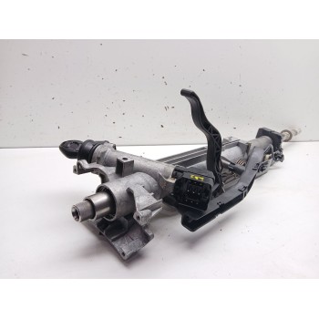 Recambio de columna direccion para bmw x3 (e83) 2.0 sd referencia OEM IAM 34501551 884401058515 