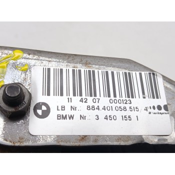 Recambio de columna direccion para bmw x3 (e83) 2.0 sd referencia OEM IAM 34501551 884401058515 