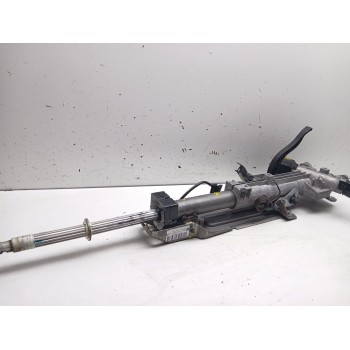 Recambio de columna direccion para bmw x3 (e83) 2.0 sd referencia OEM IAM 34501551 884401058515 