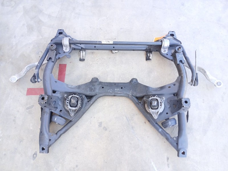 Recambio de puente delantero para bmw 1 (f20) 114 d referencia OEM IAM 31106872118  